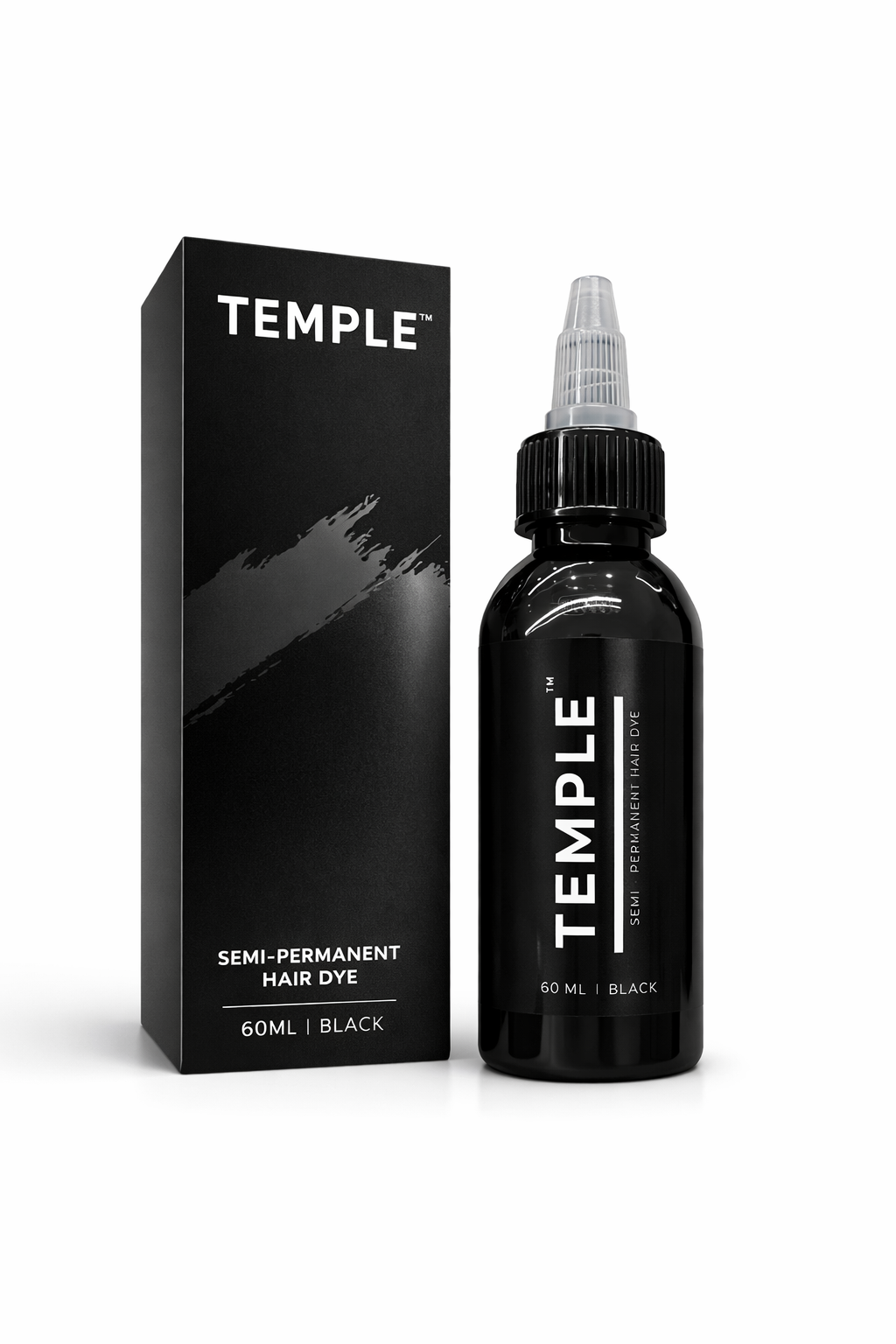 THE TEMPLE™ SET (3-in-1)