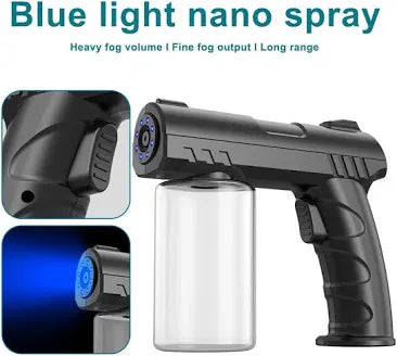 TEMPLE™ ALCOHOL NANO SPRAY MACHINE