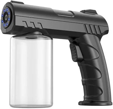TEMPLE™ ALCOHOL NANO SPRAY MACHINE