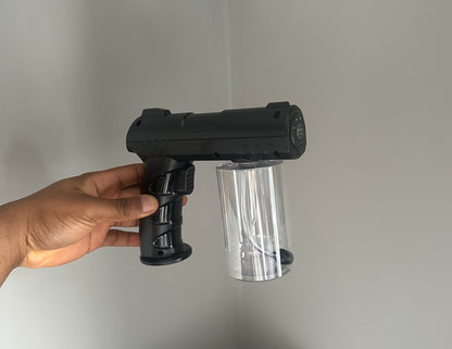 TEMPLE™ ALCOHOL NANO SPRAY MACHINE
