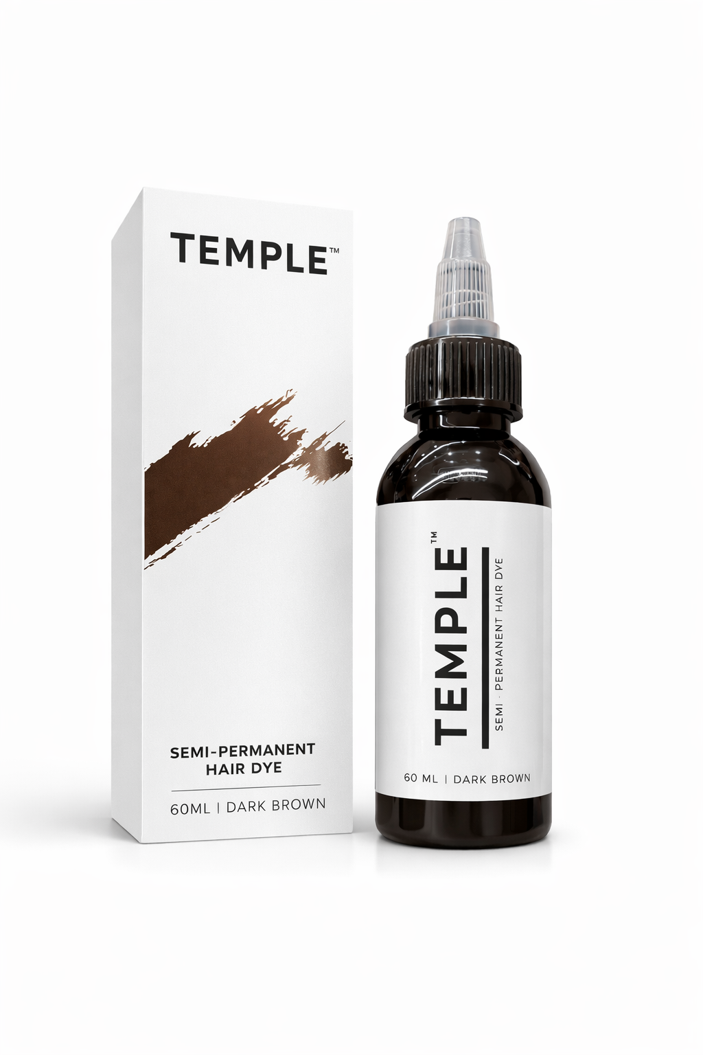 THE TEMPLE™ SET (3-in-1)