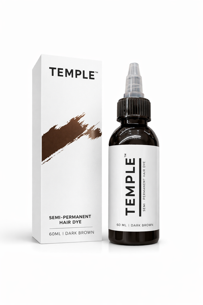 THE TEMPLE™ SET (3-in-1)