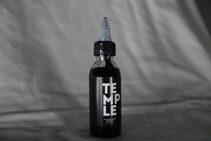 TEMPLE™ AIRBRUSH DYE | SEMI-PERMANENT ENHANCEMENTS