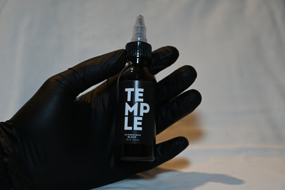 TEMPLE™ AIRBRUSH DYE | SEMI-PERMANENT ENHANCEMENTS