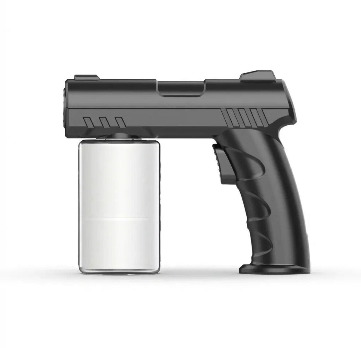 TEMPLE™ ALCOHOL NANO SPRAY MACHINE