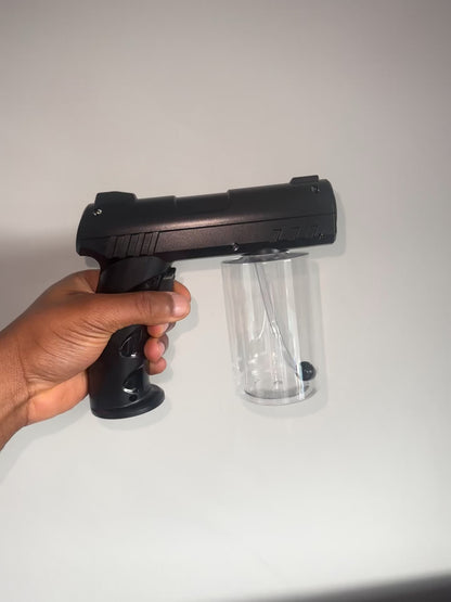 TEMPLE™ ALCOHOL NANO SPRAY MACHINE